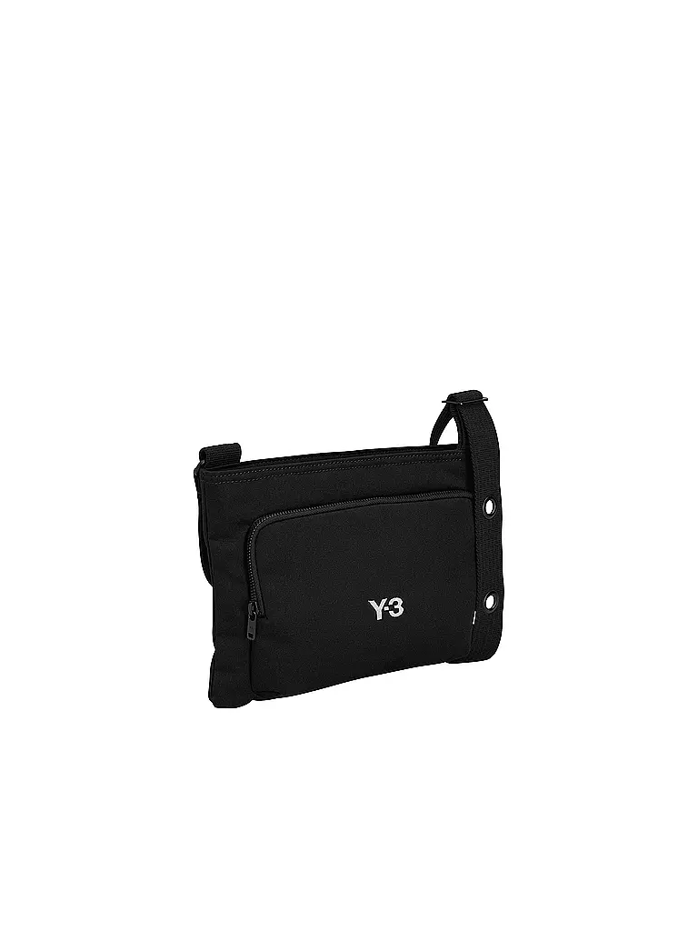 Y-3 | Tasche - Umhängetasche | schwarz