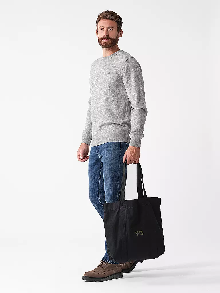 Y-3 | Tasche  | schwarz