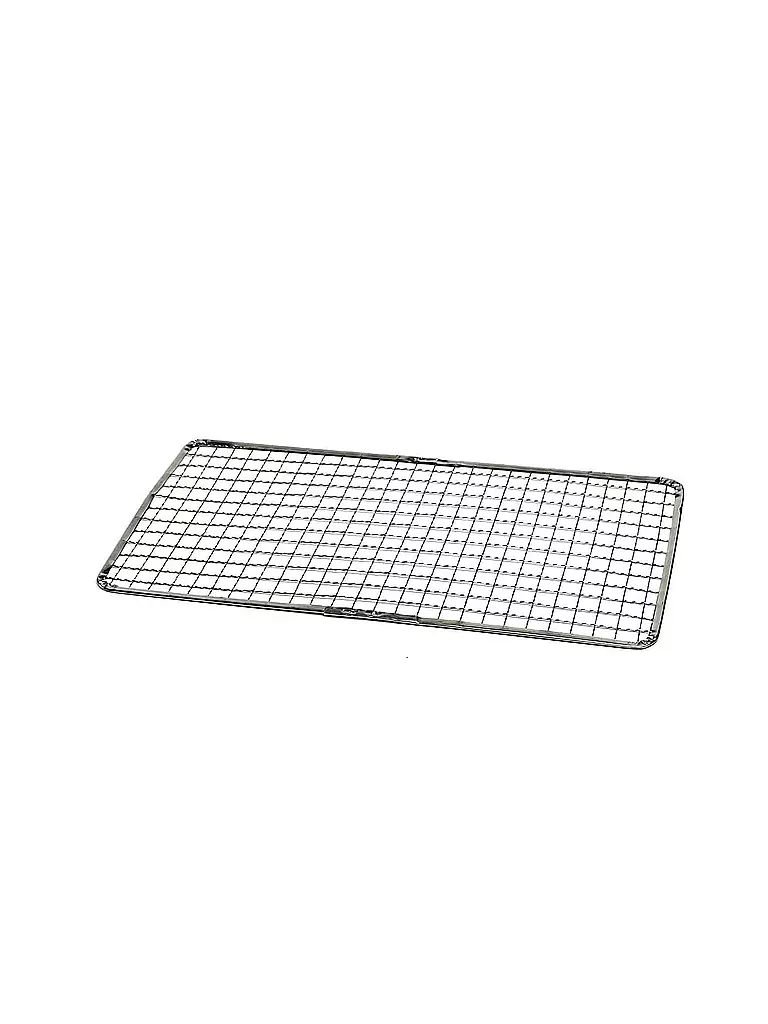 15 Stück Einweg-Grillroste Aus Aluminium – 30,5x45 Cm, Für Fleisch & Gemüse, Sauberes Grillen
