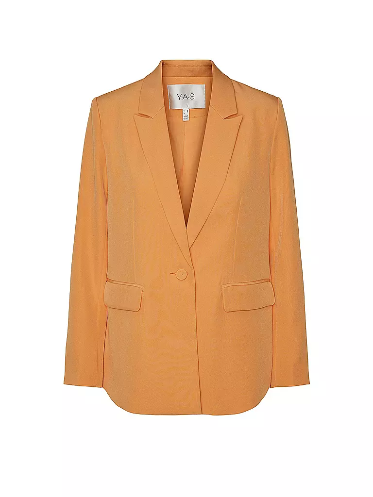 YAS | Blazer YASBLURIS | orange