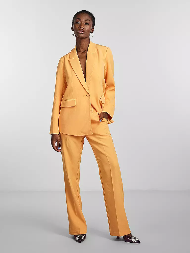 YAS | Blazer YASBLURIS | orange