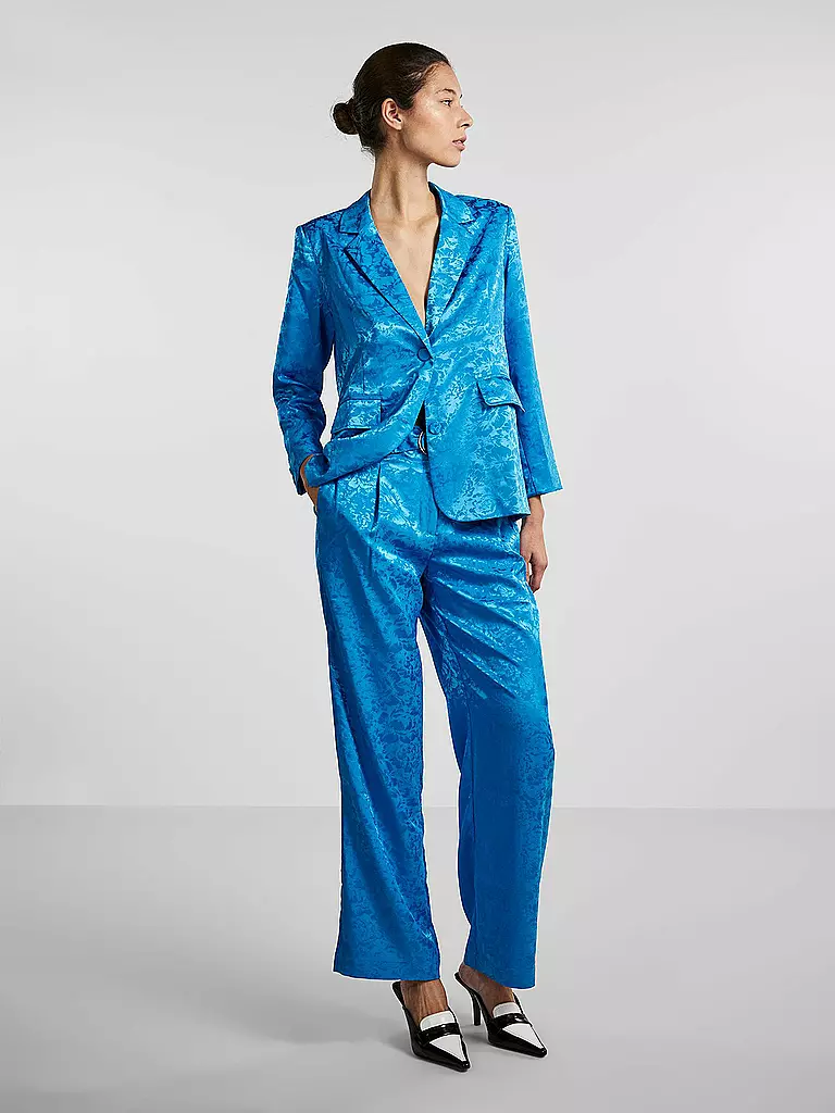 YAS | Hose | blau