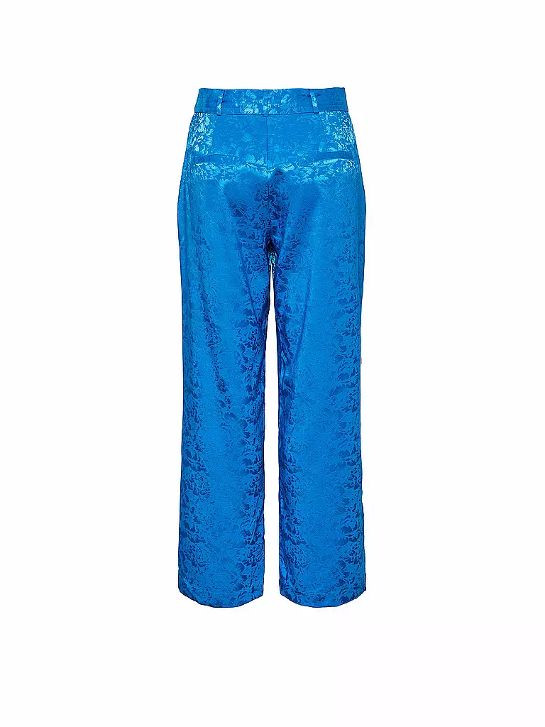 YAS | Hose | blau