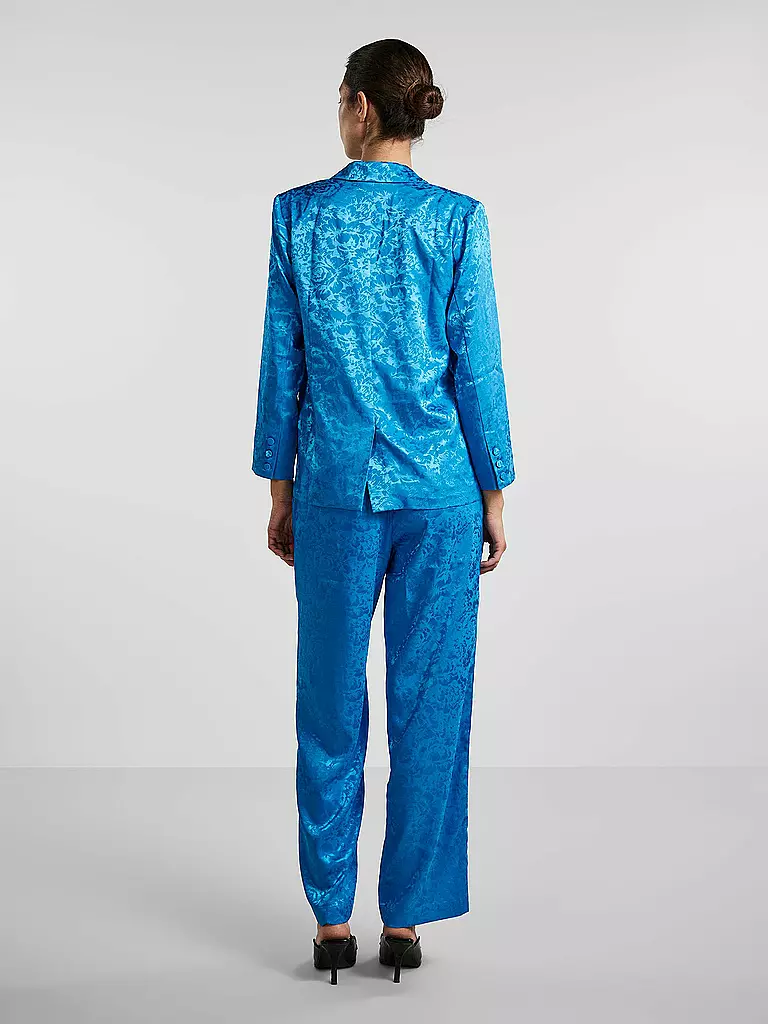 YAS | Hose | blau