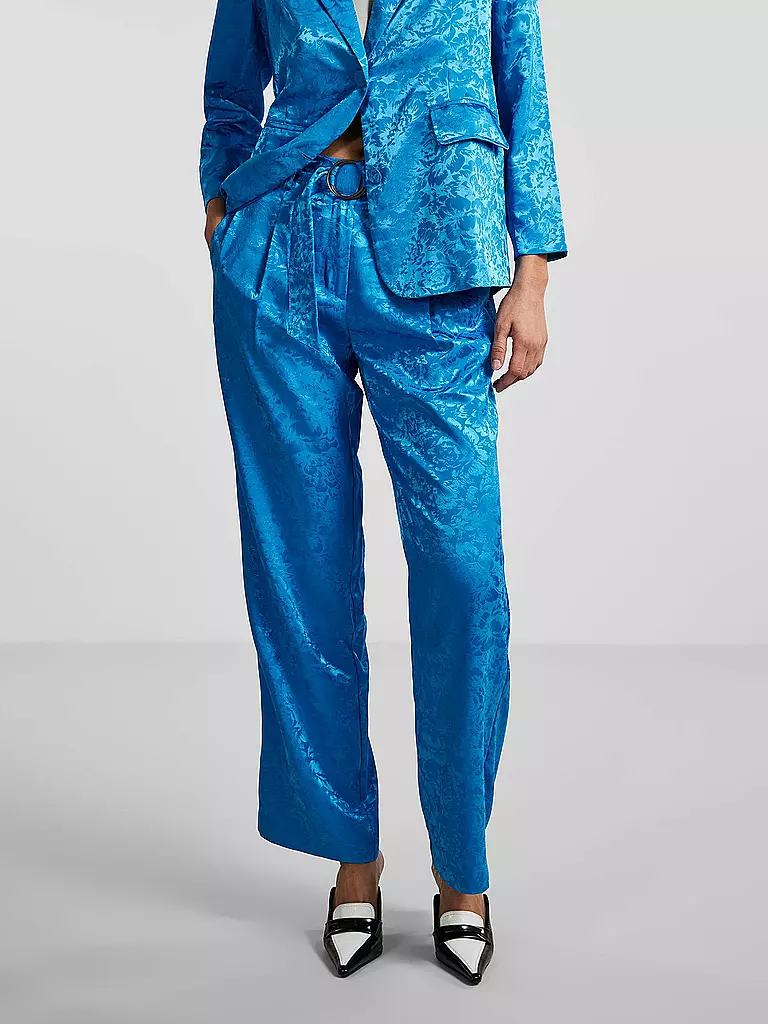 YAS | Hose | blau
