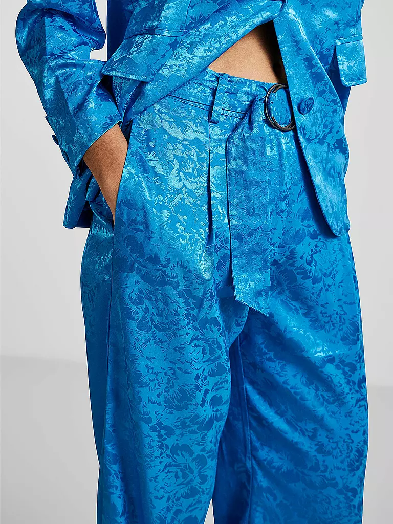 YAS | Hose | blau