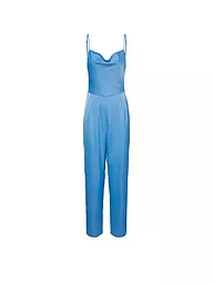 YAS | Jumpsuit YASDOTTEA  | blau
