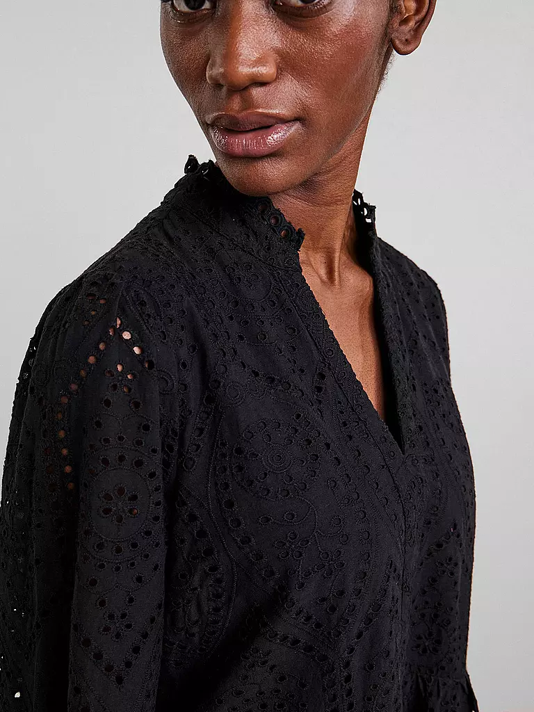 YAS | Kleid YASHOLI | hellblau