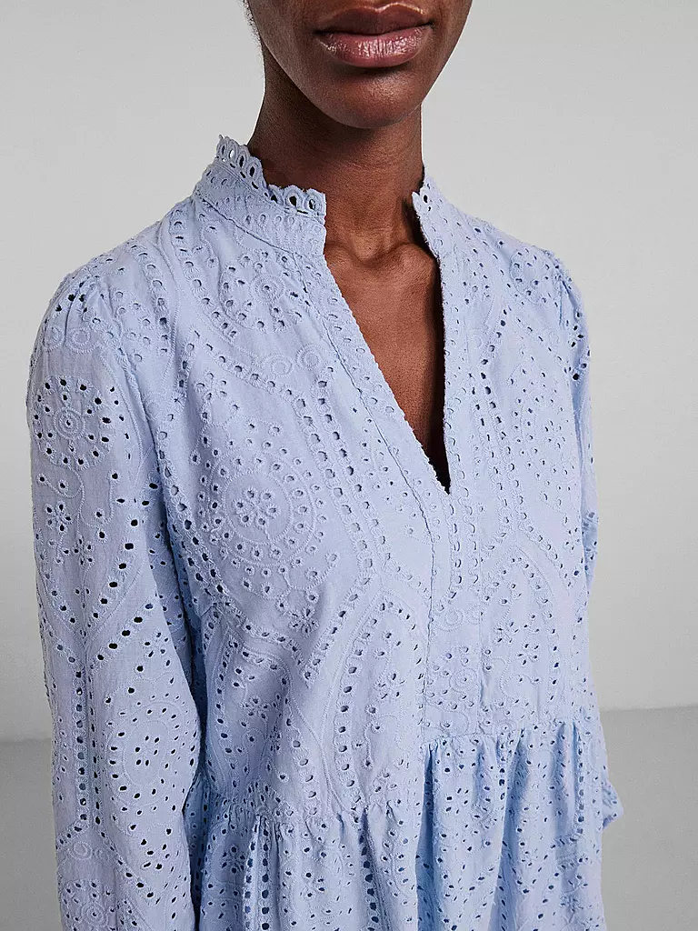 YAS | Kleid YASHOLI | schwarz