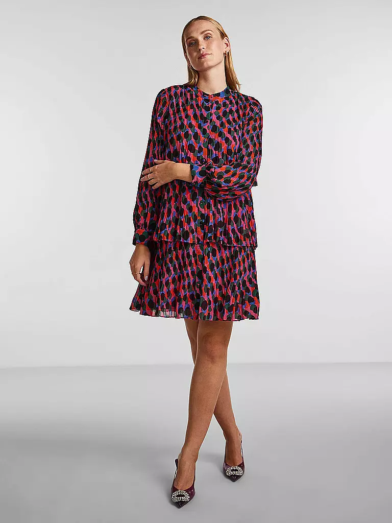 YAS | Kleid | lila