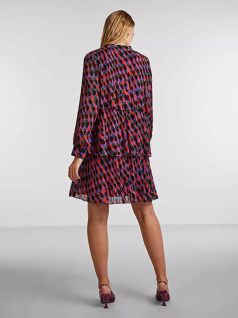 YAS | Kleid | lila