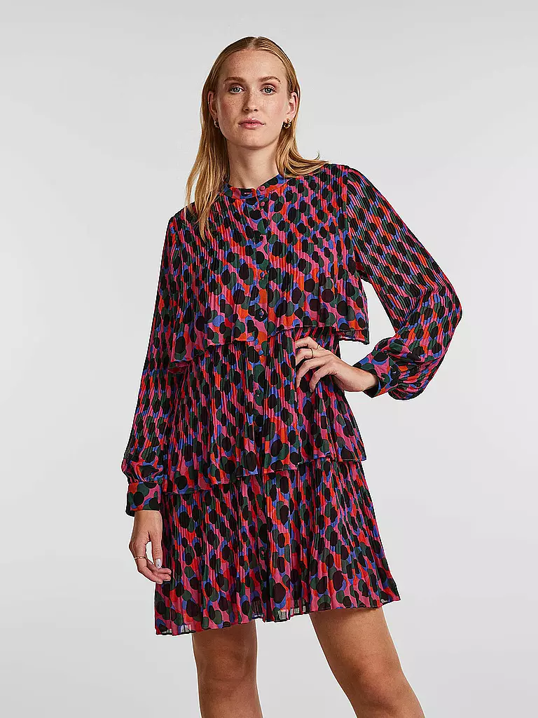 YAS | Kleid | lila