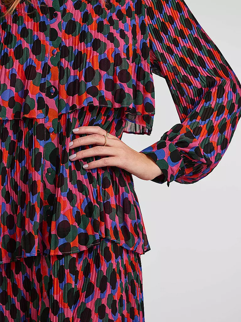 YAS | Kleid | lila