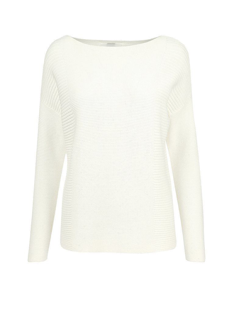 YAYA Sweater creme | L