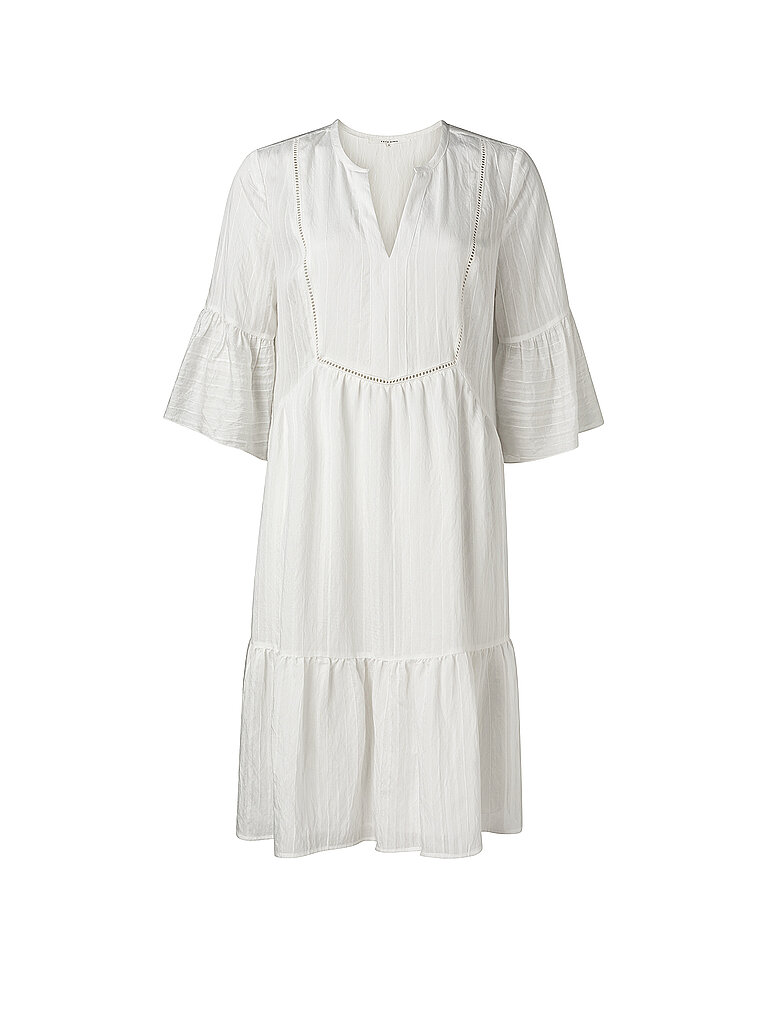 YAYA Kleid weiß | 34