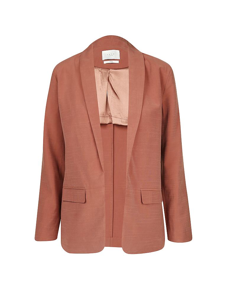 YAYA B.V / Damen-Blazer / Kurz geschnittener Blazer