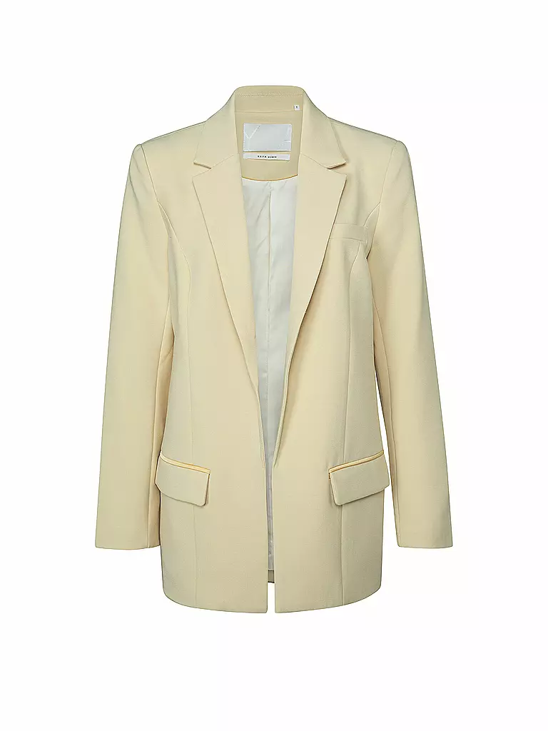 YAYA | Blazer | beige