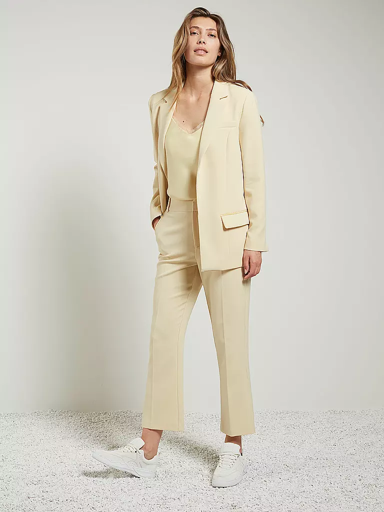 YAYA | Blazer | beige