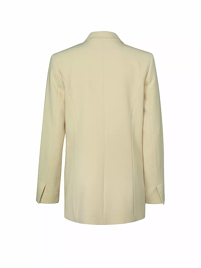 YAYA | Blazer | beige
