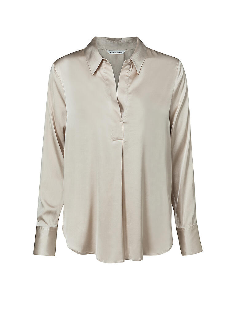 YAYA | Bluse | grau