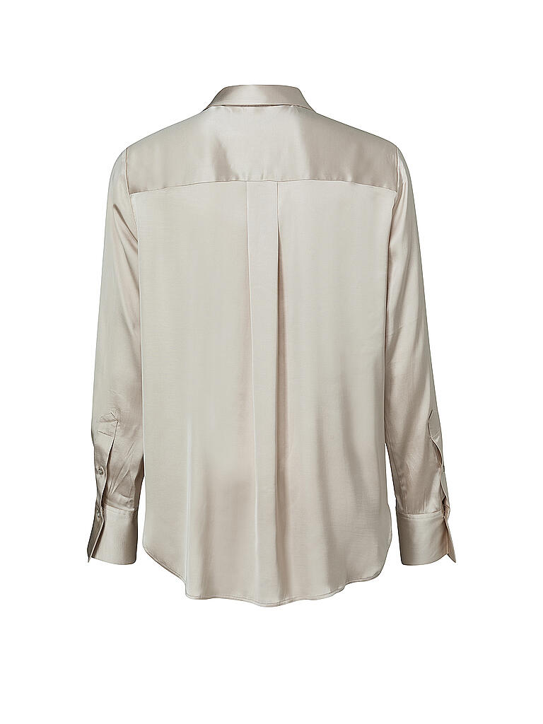 YAYA | Bluse | grau