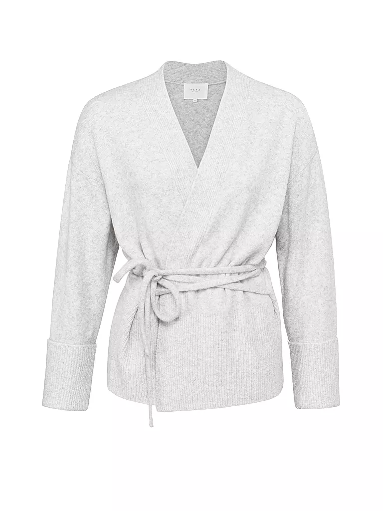 YAYA | Cardigan | creme