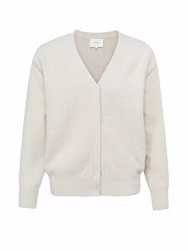 YAYA | Cardigan | creme