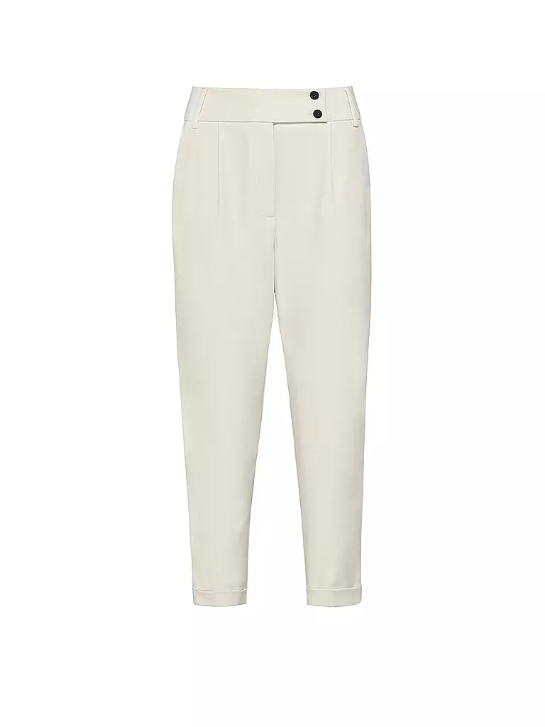 YAYA | Highwaist Hose | beige