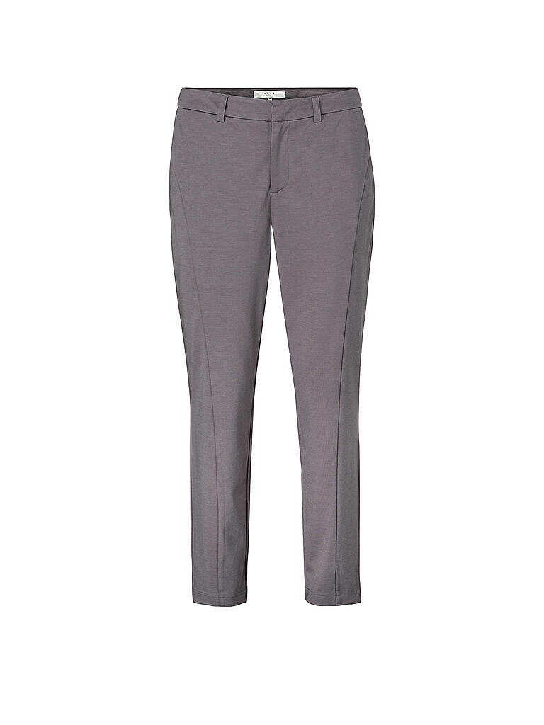 YAYA B.V / Damen-Hose / Eng anliegende Hose