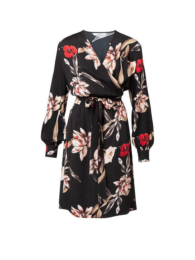 YAYA | Kleid | schwarz