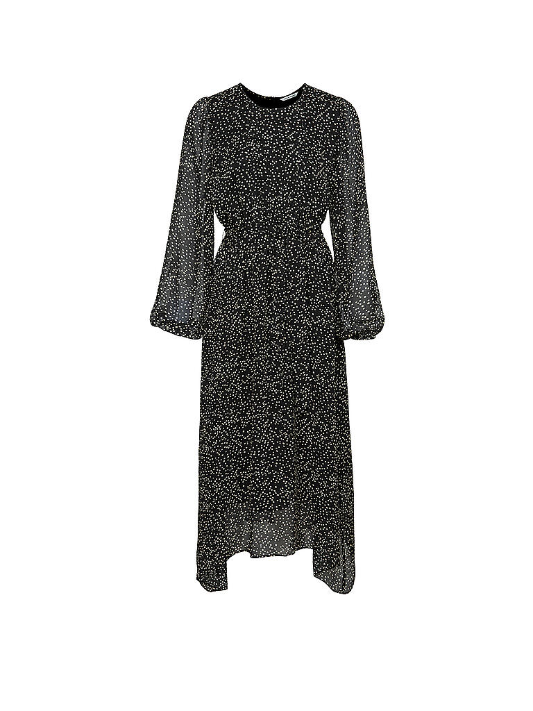 YAYA | Kleid | schwarz
