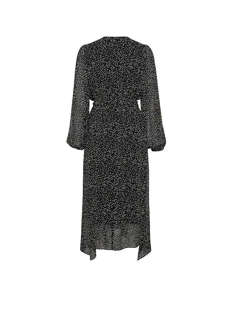 YAYA | Kleid | schwarz