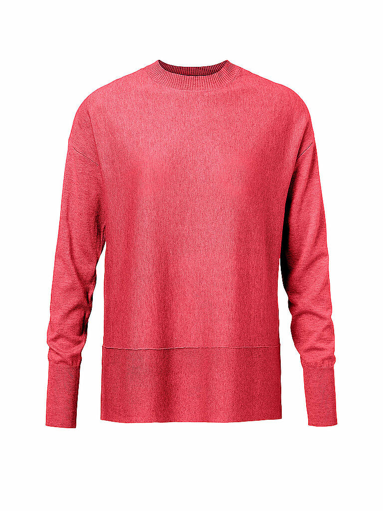 Yaya Pullover Rot Xs 