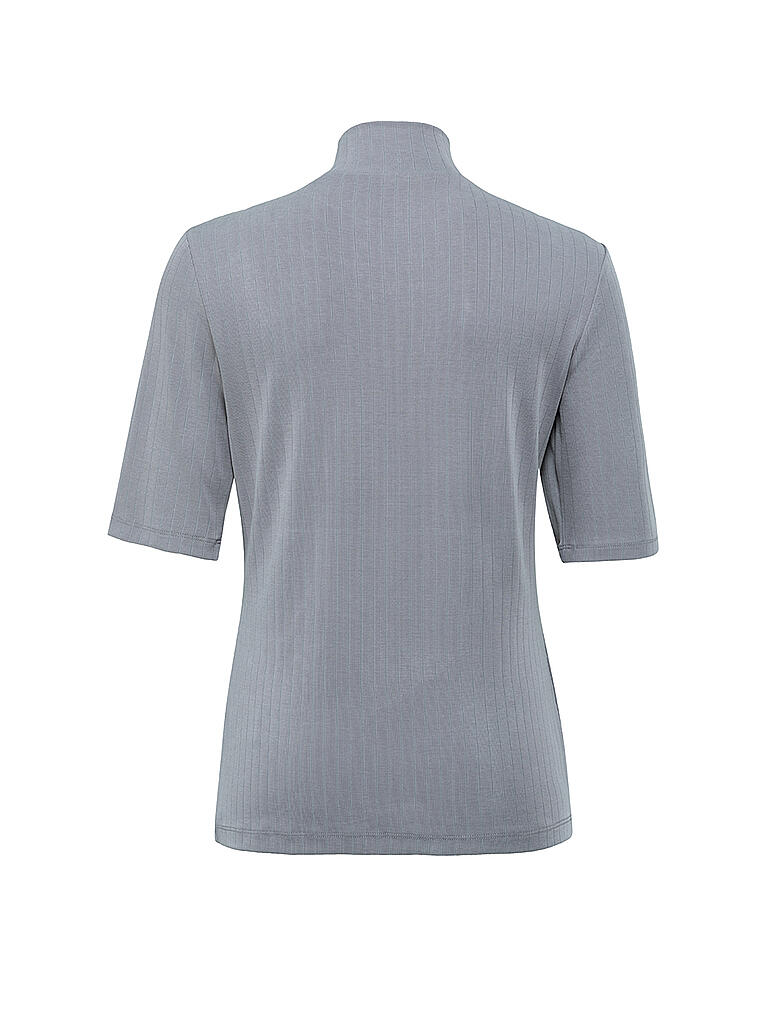 YAYA | Shirt | silber