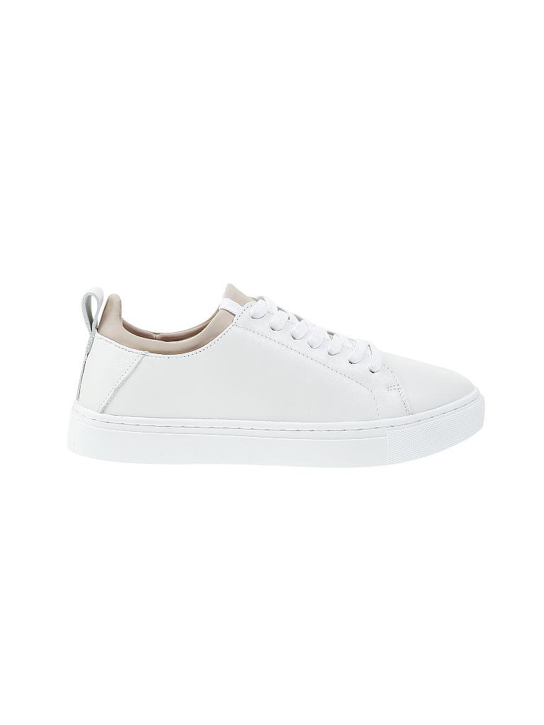 YAYA | Sneaker | weiß