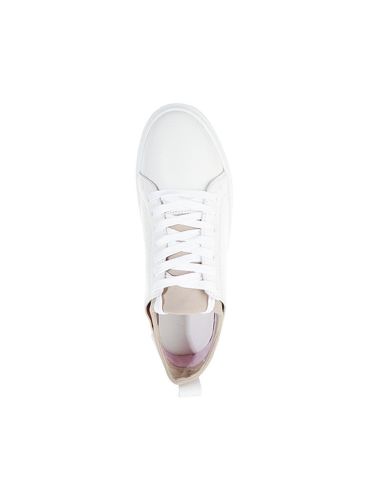 YAYA | Sneaker | weiß