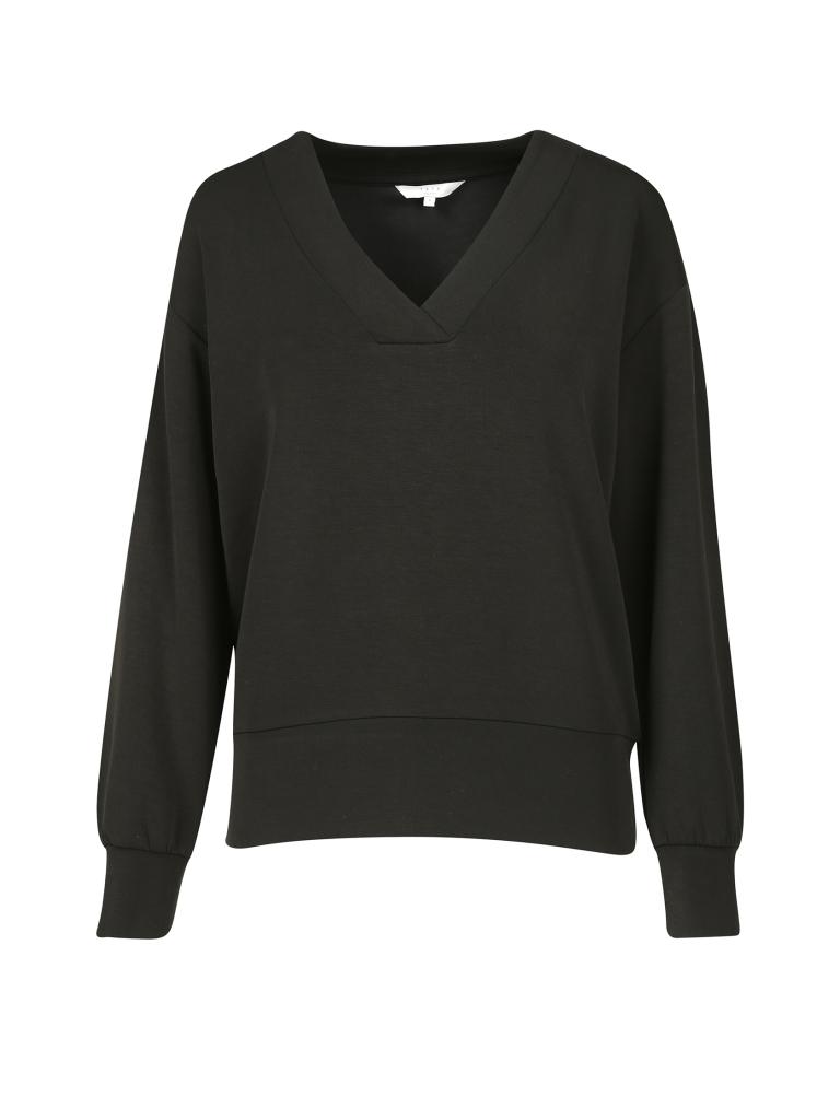 YAYA | Sweater | schwarz