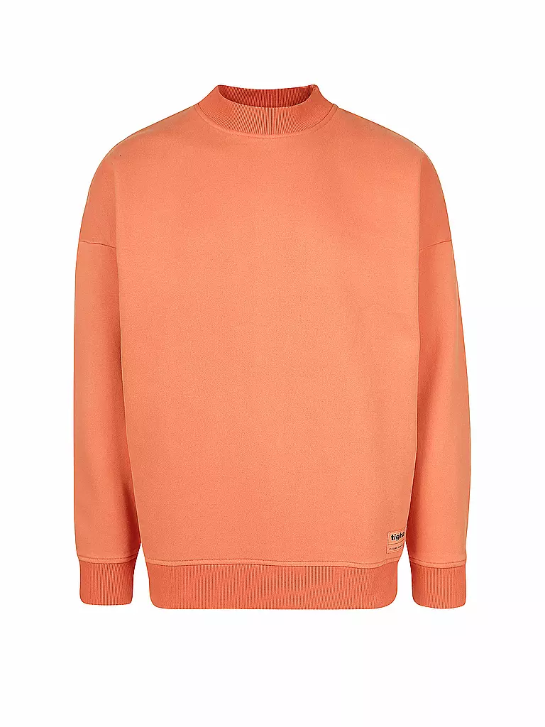 YPS | Sweater | orange