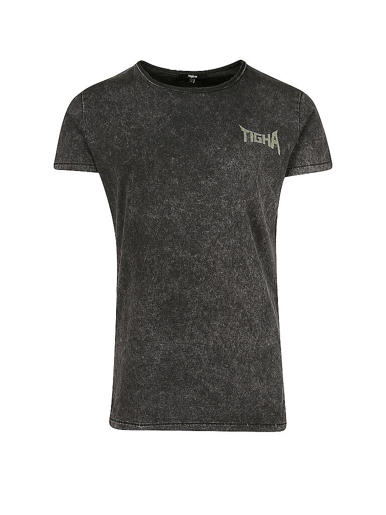 YPS | T-Shirt | grau