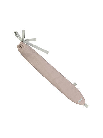 YUYU | Wärmeflasche - Bottle Linen Pink 