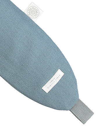 YUYU | Wärmeflasche - Bottle Linen Ocean