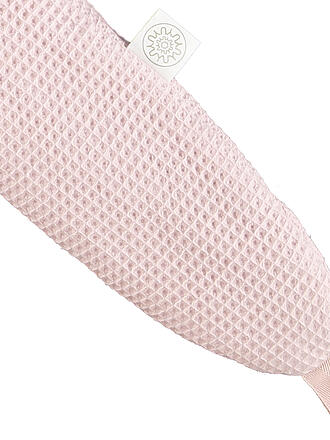 YUYU | Wärmeflasche - Bottle Waffel Rose