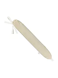 YUYU | Wärmeflasche - Bottel Cotton Stripe Grey | beige