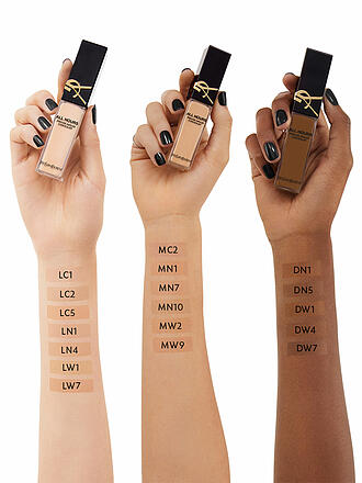 YVES SAINT LAURENT | All Hour Concealer (LN1)