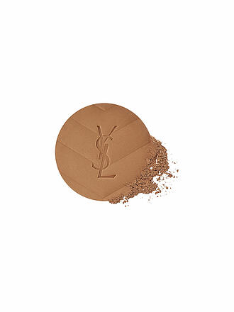 YVES SAINT LAURENT | All Hours Hyper Bronze 04