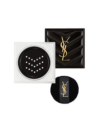 YVES SAINT LAURENT | All Hours Hyper Blur Loose Powder (01 Translucent)