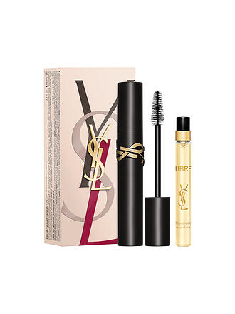 YVES SAINT LAURENT | Geschenkset - Lash Clash Set 10ml