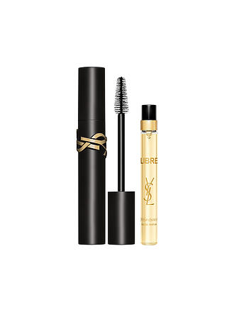YVES SAINT LAURENT | Geschenkset - Lash Clash Set 10ml