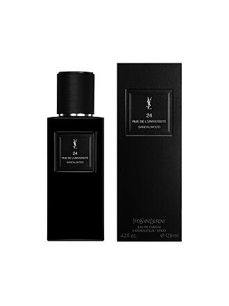 YVES SAINT LAURENT | Le Vestiaire des Parfums 24 Rue de l'Universite Eau de Parfum 125ml
