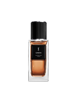 YVES SAINT LAURENT | Le Vestiaire des Parfums Caban Eau de Parfum 75ml